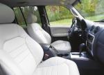Jeep Liberty 2002 года